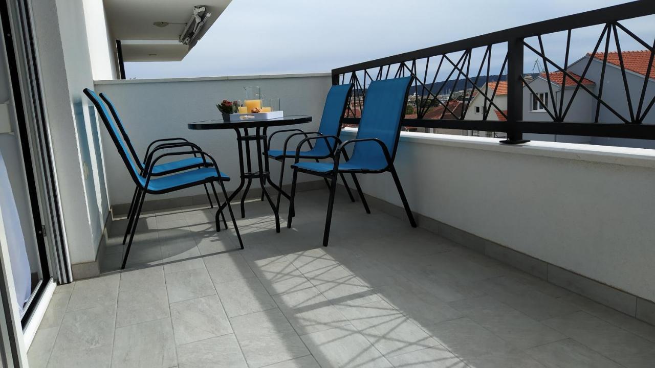 Urban Apartment Vukic โตรกีร์ ภายนอก รูปภาพ